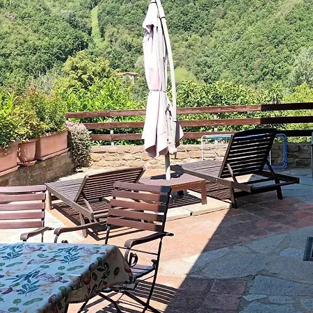 Casa Greta - Ca Di Buie Appartement *