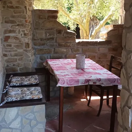 Casa Greta - Ca Di Buie Appartement *