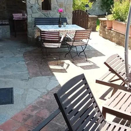 Appartement Casa Greta - Ca Di Buie *