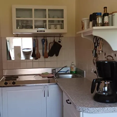 アパート Casa Greta - Ca Di Buie