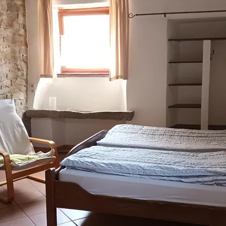 Casa Greta - Ca Di Buie *