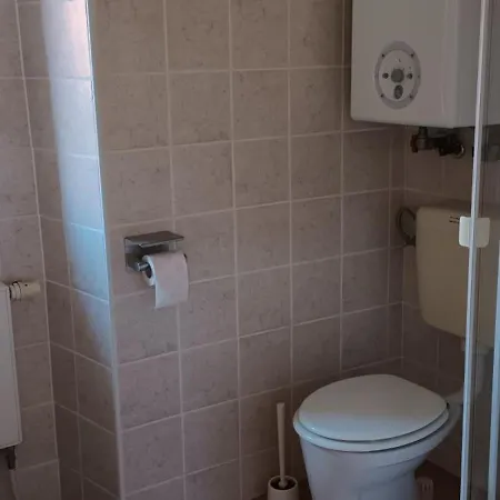 Casa Greta - Ca Di Buie Apartment