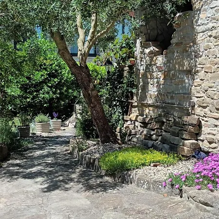 Appartement Casa Greta - Ca Di Buie *