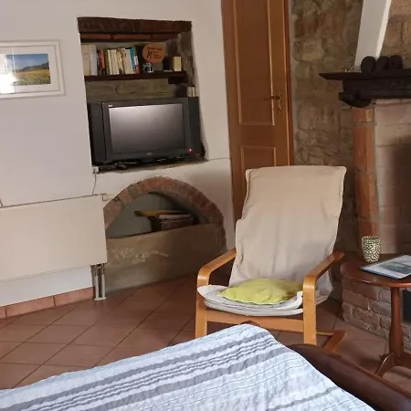 Appartamento Casa Greta - Ca Di Buie *