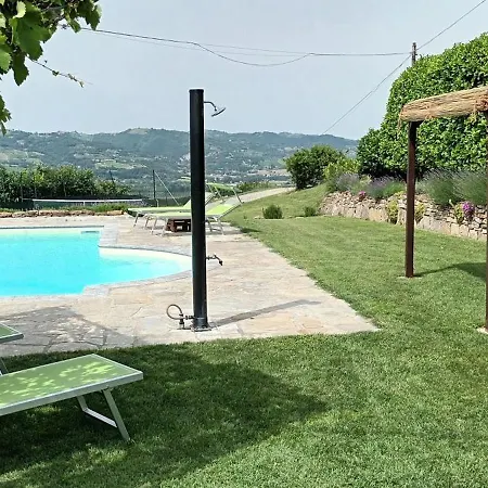 Apartment Casa Greta - Ca Di Buie