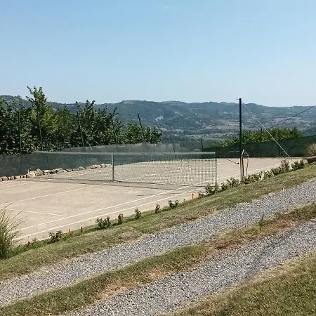 Casa Greta - Ca Di Buie Apartment Monastero Bormida