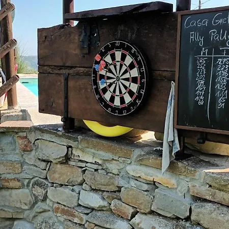 Casa Greta - Ca Di Buie