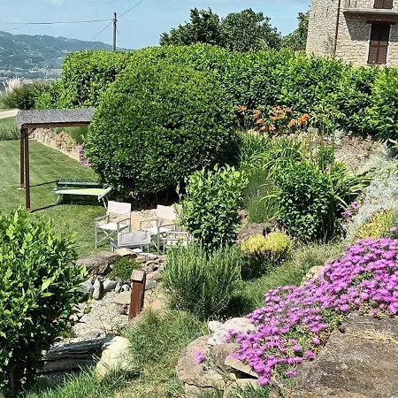 アパート Casa Greta - Ca Di Buie Monastero Bormida