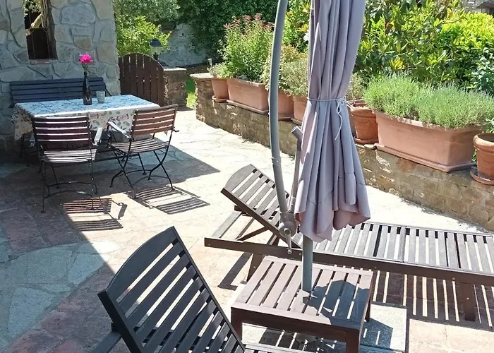 Casa Greta - Ca Di Buie