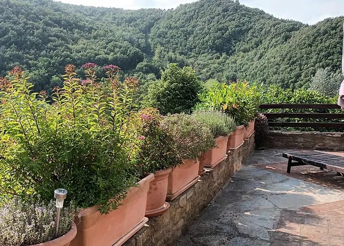 Appartement Casa Greta - Ca Di Buie Monastero Bormida