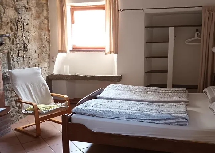 Casa Greta - Ca Di Buie *