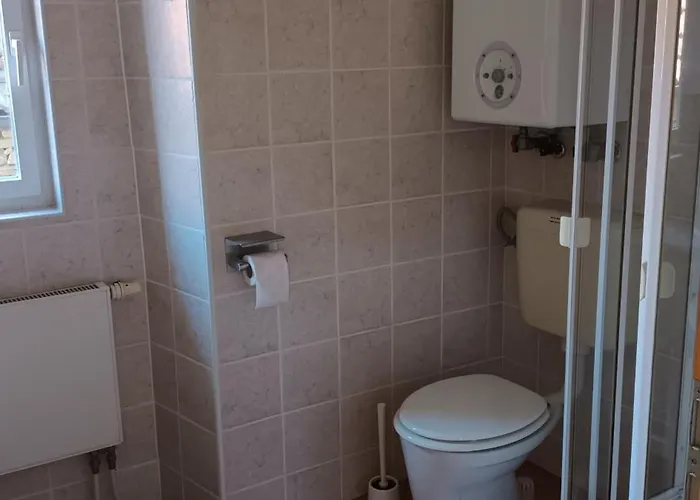 Casa Greta - Ca Di Buie Appartement