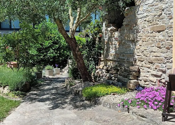 アパート Casa Greta - Ca Di Buie *