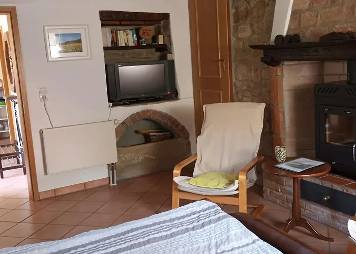 Appartement Casa Greta - Ca Di Buie *