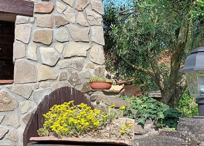 Casa Greta - Ca Di Buie