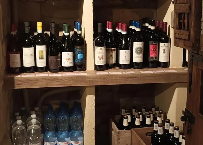 Casa Greta - Ca Di Buie *