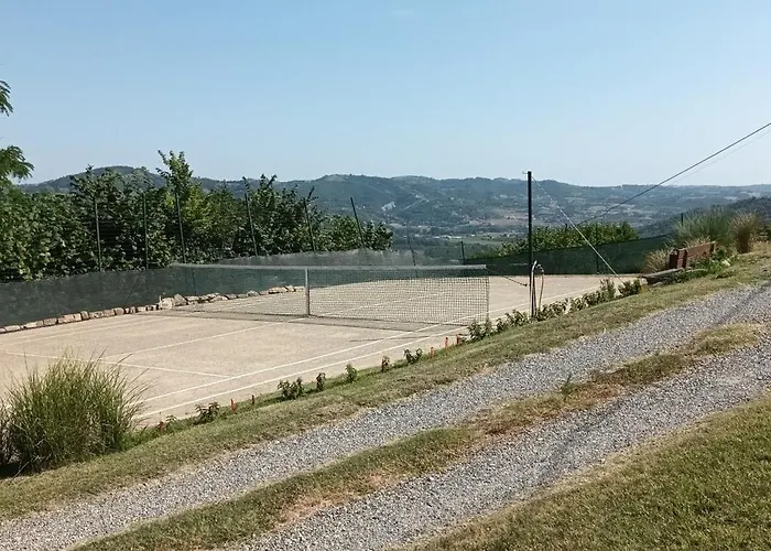 Casa Greta - Ca Di Buie アパート Monastero Bormida