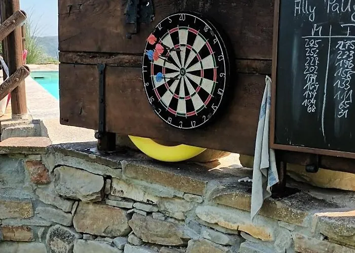 Casa Greta - Ca Di Buie