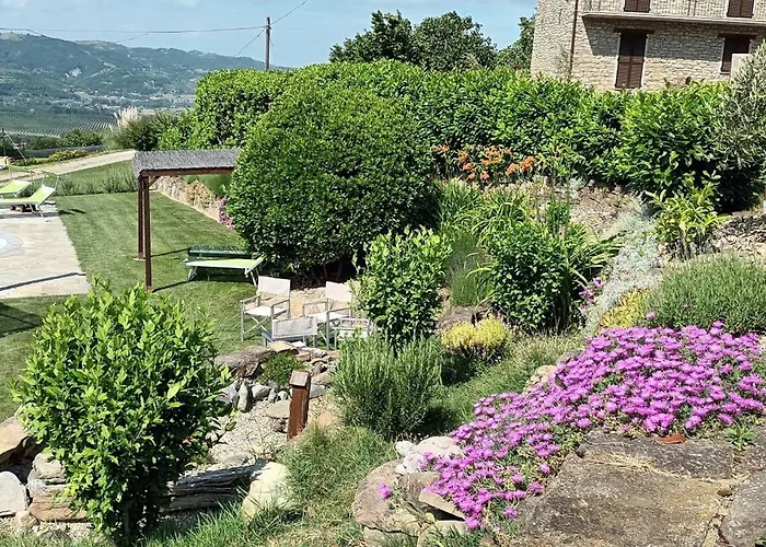 Appartement Casa Greta - Ca Di Buie Monastero Bormida